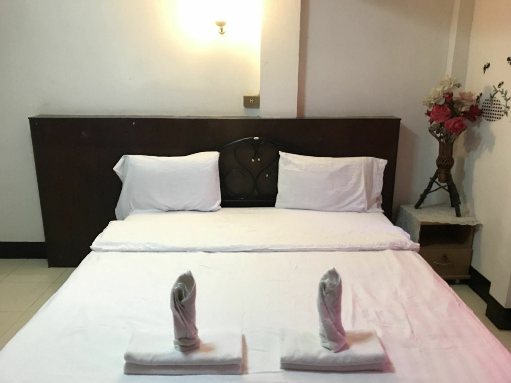 Oyo 75494 President Gasthof 3*