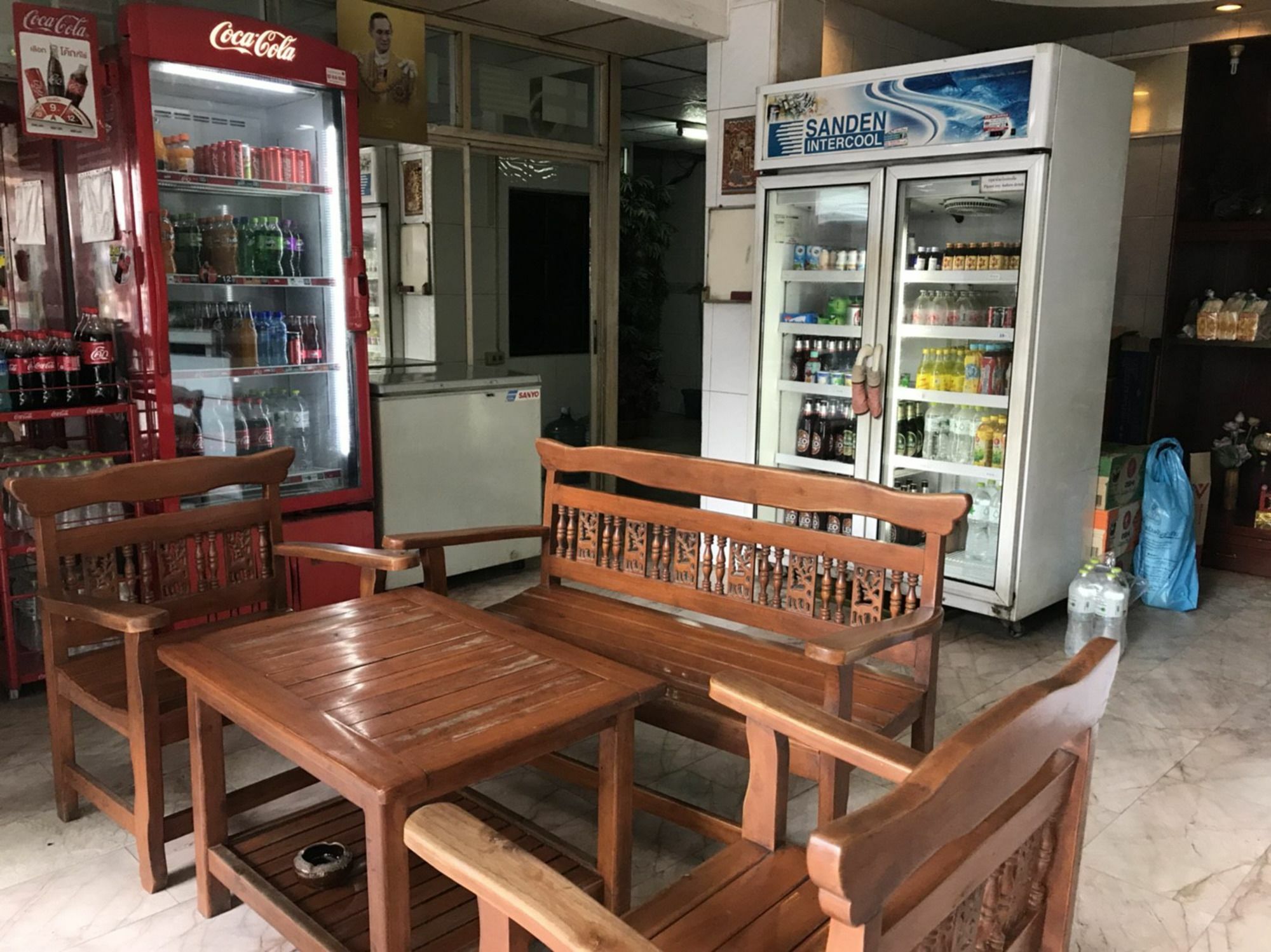 Gasthof Oyo 75494 President Pattaya